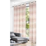 Sehlbach Ružičasta zavjesa 135x245 cm Etamine – | shoptok.hr