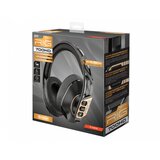 Nacon Gaming Rig 700hd Brezžične Gaming Stereo Slušalke | Shoptok.si