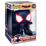 Funko Bobble Figure Marvel - Spider-Man POP! Across the Spiderverse - Spider-Man - Special Edition Cene