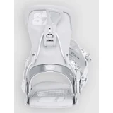 Team 2027 Snowboard vezi silver