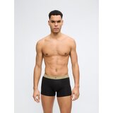 Tommy Hilfiger Underwear Bokserice plava / kaki / maslinasta / crna | shoptok.hr