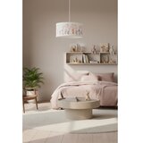  Brilagi - LED dečiji luster na sajli BOBO 1xE27/10W/230V Ø 35 cm bela/životinjice | Eponuda.com