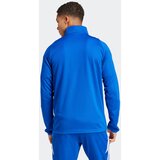 Adidas Sportska sweater majica 'Tiro 24' kraljevsko plava / bijela | shoptok.hr