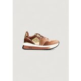 Liu Jo Modne superge MAXI WONDER 01 BF5009TX001 Kostanjeva | Shoptok.si