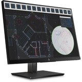 HP Z24i G2 24" WUXGA IPS / DisplayPort / HDMI / USB Hub | shoptok.hr