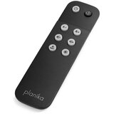 Planika MISTY - Kamin na paru s daljinskim upravljačem 72,9x65,3 cm 125W/230V | Eponuda.com