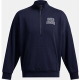 Under Armour Men's sweatshirt UA Icon HWT Terry OS 1/2 Zip - Men's | Shoptok.si