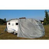 Garden Pleasure Pokrivač za kamp kućicu 610x235x275 cm - | shoptok.hr