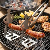 Smania GrillBoyz™ zabavni držači za kobasice – 3 komada Cene