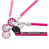 S Spark Sport Kids Classic scooter Black, Pink | shoptok.hr