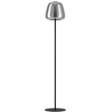 Eglo 901196 - LED RGBW prigušiva stojeća lampa ALFERO-Z LED/15,5W/230V zadimljena | Eponuda.com