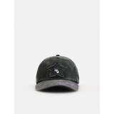 Reserved GIRLS` PEAKED CAP - crno | shoptok.hr