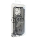  1.5mm BOX PREMIUM maska za iPhone 13 Pro crna prozirna | shoptok.hr