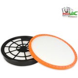 Staub Filter za sesalnik MisterVac DD2651, (5000534919) Cene