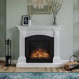 TAGU Magna Pure White - električni kamin | shoptok.hr