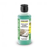 Karcher Patio & Deck 564 Cleaner koncentrat za čišćenje kamena i fasade, 500 ml | shoptok.hr