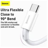 Baseus superior series fast charging data cable usb - usb type c 66 w 6A 1 m | ePonuda.com