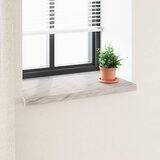  Prozorska klupčica Mramorna tekstura 100 x 50 x 4,5 cm PVC | shoptok.hr