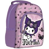 Hello Kitty Mochila Purple Kuromi 40 cm | shoptok.hr