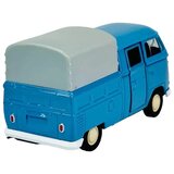 VW T1 double cabin pickup blue 1:34 | Eponuda.ba