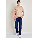 Legendww muške regular fit farmerke visokog struka - model 141 Cene