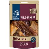 Real Nature poslastica za pse Wilderness mix konjetina 150 g | shoptok.hr