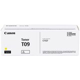 Canon Toner CRG-T09 Yellow | Eponuda.ba