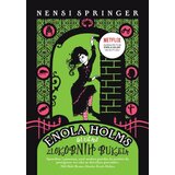Štrik Nensi Springer - Enola Holms 3: Slučaj zlokobnih buketa Cene
