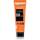 puroBIO cosmetics sublime BB Cream - 02