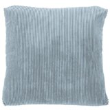 Tiseco Home Studio Moder okrasni vzglavnik Tiseco Home Studio Ribbed, 60 x 60 cm | Shoptok.si