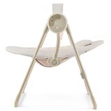 Kinderkraft Stolica Za Ljuljanje Swingee Beige | ePonuda.com