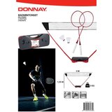 Set za Badminton Donnay 5 Dijelovi | shoptok.hr