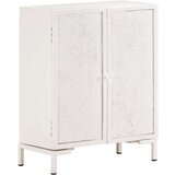  Komoda 60x30x76 cm trden mangov les | Shoptok.si
