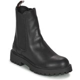 Tommy Hilfiger Polškornji T3A5-31198-0289999 Črna | Shoptok.si