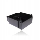 SEB Drip tray ms-624406 Črna, (5000507945) Cene