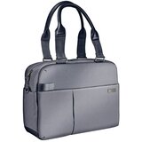 Leitz Torba Shopper Smart Traveller, 13,3&quot;, za prenosnik, siva Cene