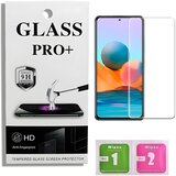  Prémično zaštitno staklo 9D Izmael za Xiaomi Redmi Note 10 Pro - Prozirna KP22939 | Eponuda.com