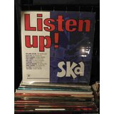  va ska - listen up - ska | Eponuda.com