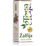 Eterra žalfija ulje 15ml Cene