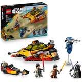 Lego Star Wars™ 75414 - Svemirska avantura Cijene