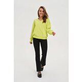 Marisse WOMEN'S JEANS Z-JE-4801 BLACK | shoptok.hr