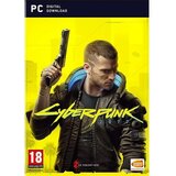 Bandai Namco Cyberpunk 2077 (pc) Cene