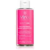 MIYA Cosmetics BEAUTY.lab posvetlitveni tonik 150 ml | Shoptok.si