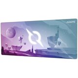 AQIRYS Gravity Extra Large Podloga za mis (XL) ( 105-0010 ) | Eponuda.com