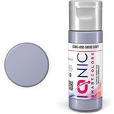 AMMO by MIG Jimenez AMMO Ionic Smart Colors Smoke Grey 20ml | Akrilna Boja za Minijature IONIC-0085 | Eponuda.com