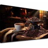  Slike kafe za kuhinju Magija zrna kafe 40x60 cm | ePonuda.com