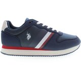 U.S. POLO BEST PRICE US POLO BEST PRICE BLUE MEN'S SPORTS SHOES Cene