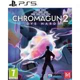 PS5 chromagun 2: dye hard