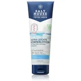 Dead Sea Light Body Milk losjon za telo za občutljivo kožo 250 ml