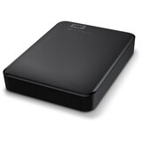 Western Digital Zunanji prenosni disk WD Elements Portable, 5 TB | Shoptok.si